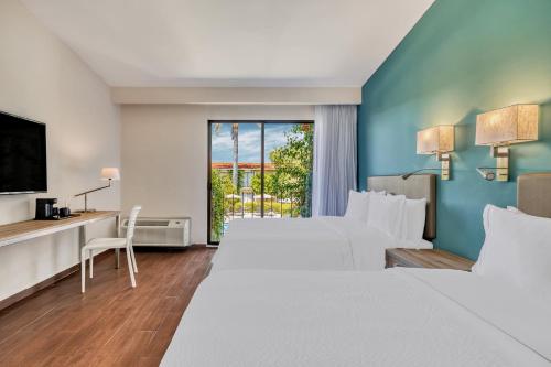 Fiesta Inn, Oaxaca
