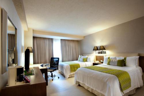 Holiday Inn Puebla La Noria, Puebla