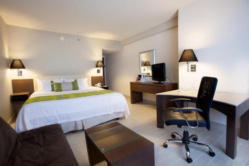 Holiday Inn Puebla La Noria, Puebla
