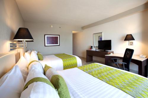 Holiday Inn Puebla La Noria, Puebla