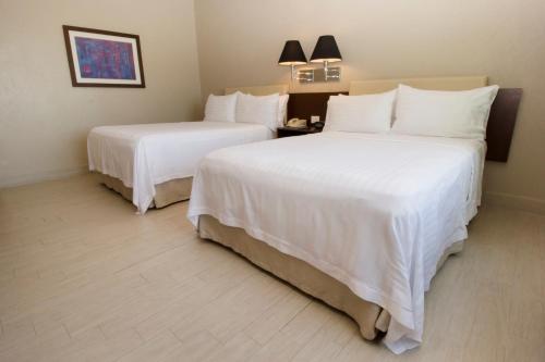 Holiday Inn Puebla La Noria, Puebla