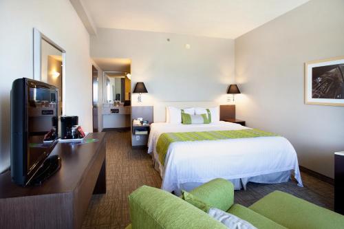 Holiday Inn Puebla La Noria, Puebla