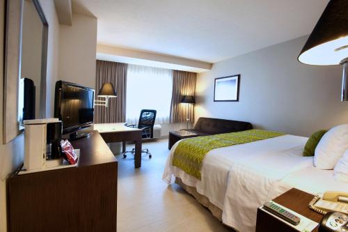 Holiday Inn Puebla La Noria, Puebla
