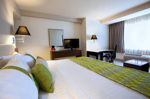 Holiday Inn Puebla La Noria, Puebla