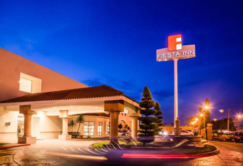 Fiesta Inn, Saltillo