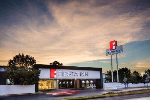 Fiesta Inn Glorieta Juárez, San Luis Potosí