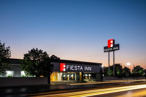 Fiesta Inn Glorieta Juárez, San Luis Potosí