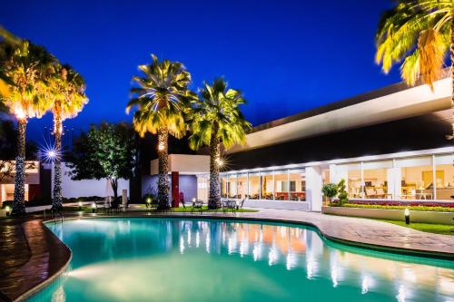Fiesta Inn Glorieta Juárez, San Luis Potosí