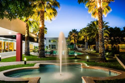 Fiesta Inn Glorieta Juárez, San Luis Potosí