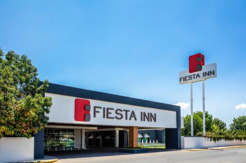 Fiesta Inn Glorieta Juárez, San Luis Potosí