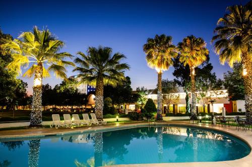 Fiesta Inn Glorieta Juárez, San Luis Potosí