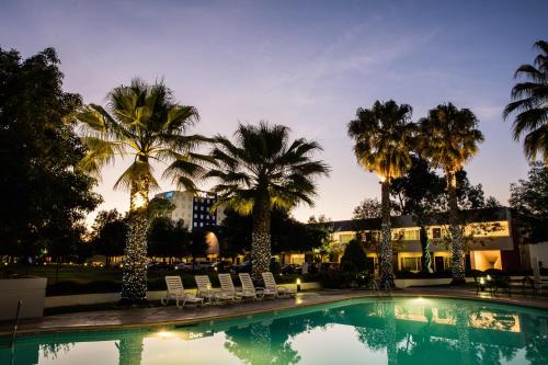 Fiesta Inn Glorieta Juárez, San Luis Potosí