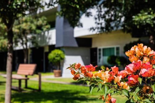 Fiesta Inn Glorieta Juárez, San Luis Potosí