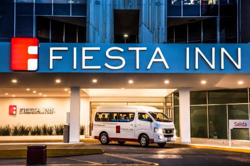 Fiesta Inn Tlalnepantla, Zona Metropolitana Ciudad de México