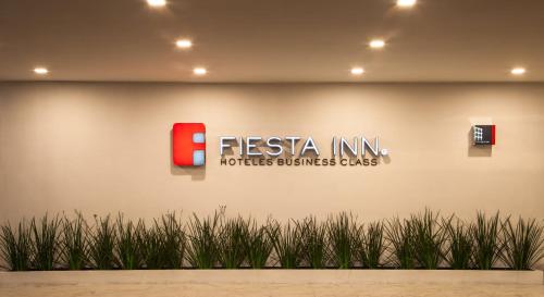 Fiesta Inn Tlalnepantla, Zona Metropolitana Ciudad de México