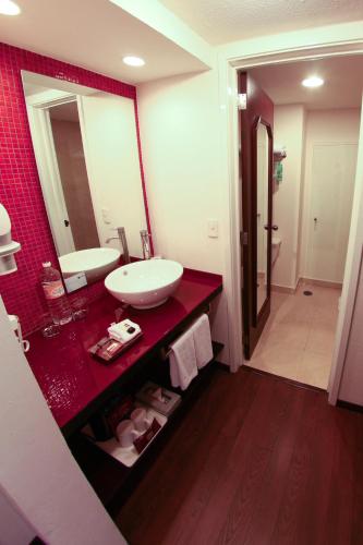 Fiesta Inn , Xalapa