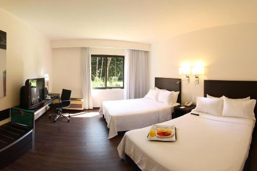 Fiesta Inn , Xalapa