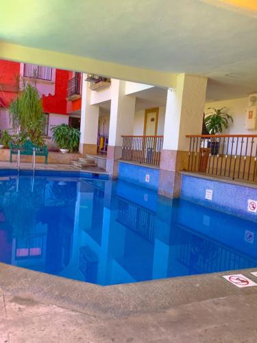 Fiesta Inn , Xalapa