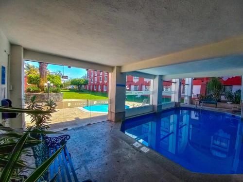 Fiesta Inn , Xalapa