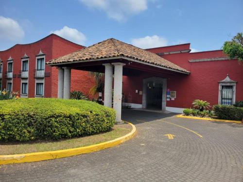 Fiesta Inn , Xalapa