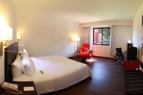 Fiesta Inn , Xalapa