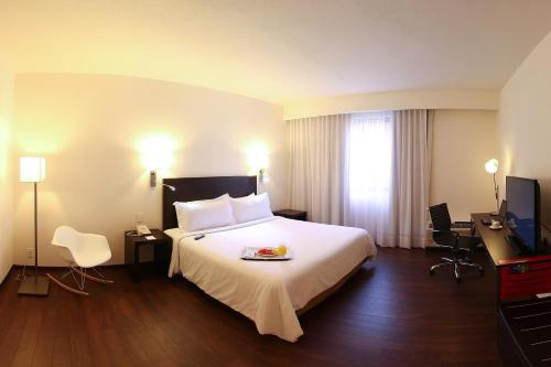 Fiesta Inn , Xalapa