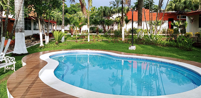 Fiesta Palmar, Tres Valles