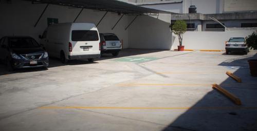 Fiesta Versalles, Monterrey