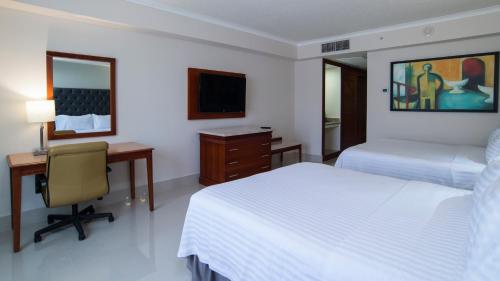 Holiday Inn Tuxtla Gutiérrez, Tuxtla Gutiérrez