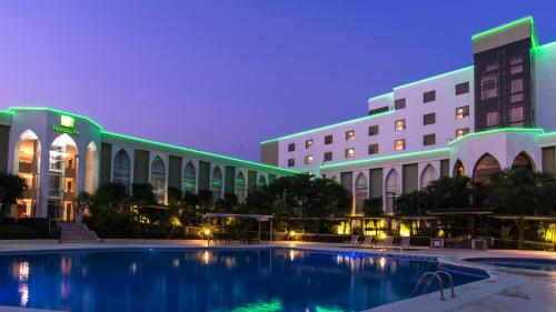 Holiday Inn Tuxtla Gutiérrez, Tuxtla Gutiérrez