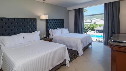 Holiday Inn Tuxtla Gutiérrez, Tuxtla Gutiérrez