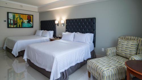 Holiday Inn Tuxtla Gutiérrez, Tuxtla Gutiérrez