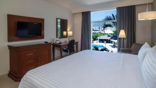 Holiday Inn Tuxtla Gutiérrez, Tuxtla Gutiérrez