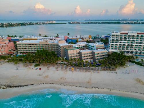 Flamingo, Cancún