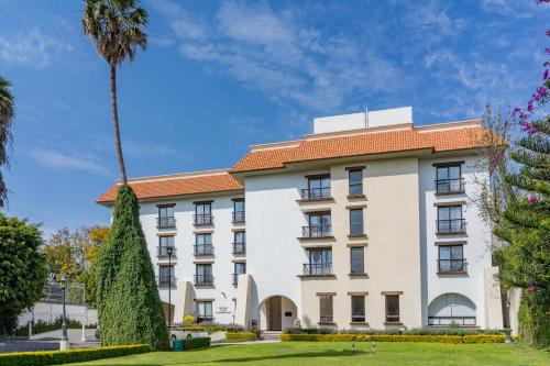 Flamingo Inn, Querétaro