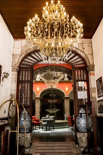 Francés, Guadalajara