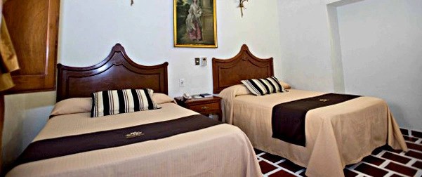Francés, Guadalajara