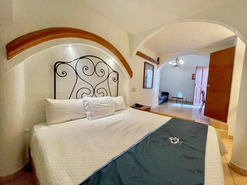 Francés, Guadalajara