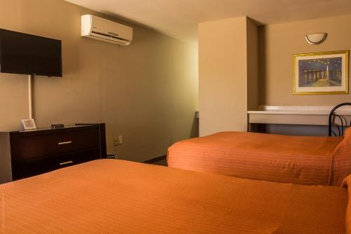 Bonitto Inn Tampico Altamira, Altamira