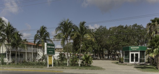 Bonitto Inn Tampico Altamira