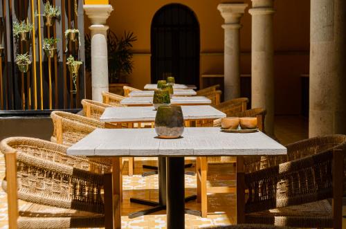 Casona Oaxaca, Oaxaca
