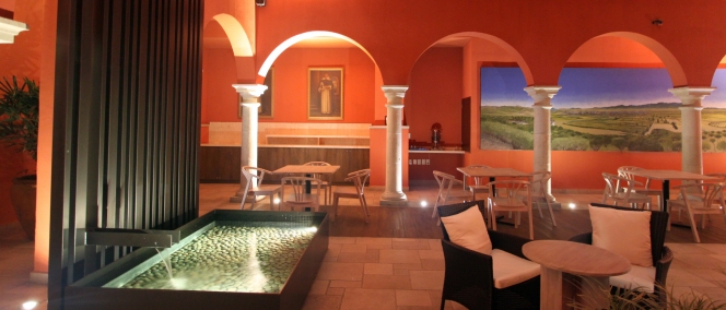 Casona Oaxaca, Oaxaca