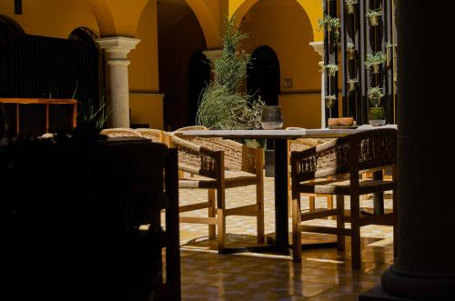 Casona Oaxaca, Oaxaca