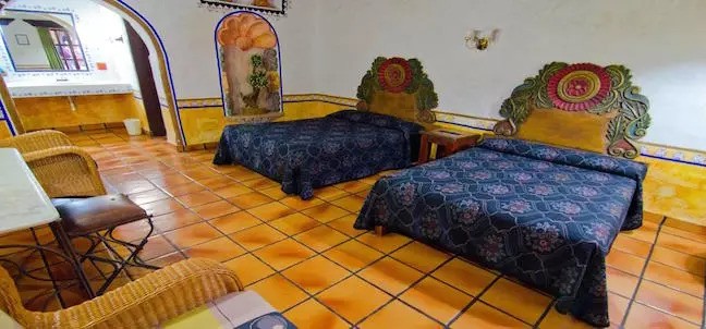 El Fuerte, El Fuerte