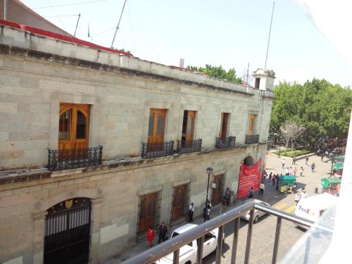 Gala Oaxaca, Oaxaca