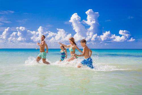 Sandos Playacar Beach Resort, Playacar