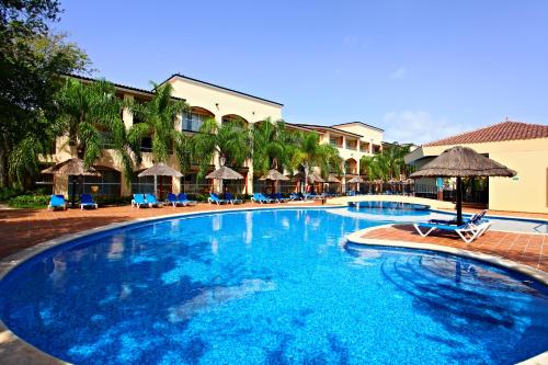 Sandos Playacar Beach Resort, Playacar