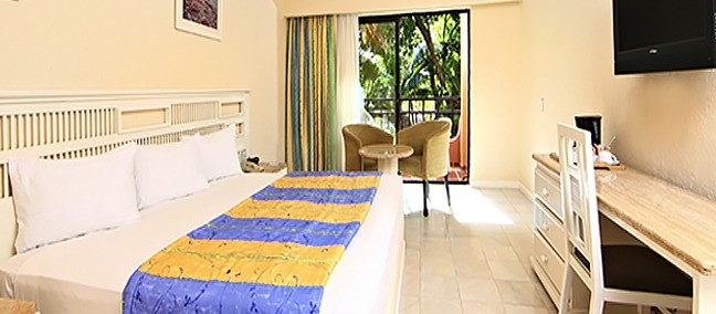 Sandos Playacar Beach Resort, Playacar