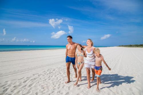Sandos Playacar Beach Resort, Playacar