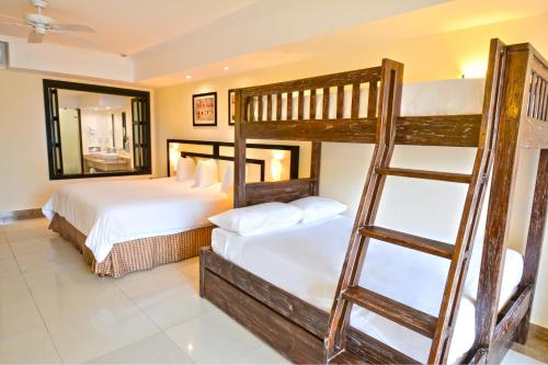 Sandos Playacar Beach Resort, Playacar